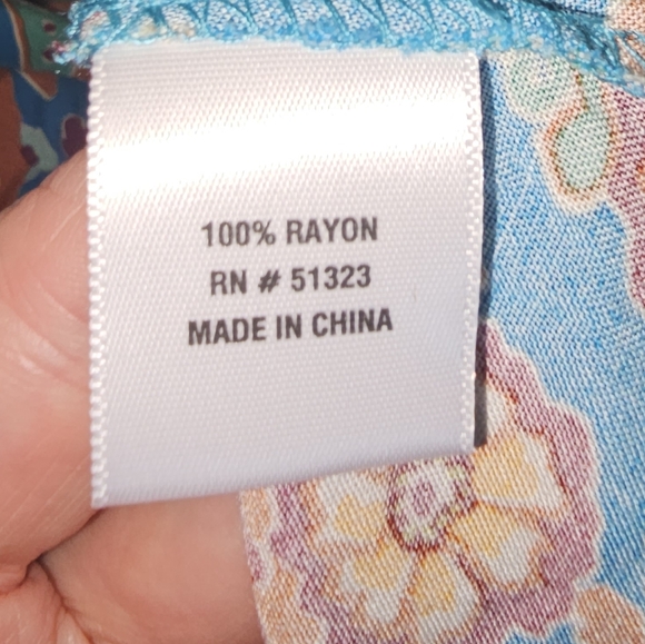 Summer beach dress - Picture 7 of 9